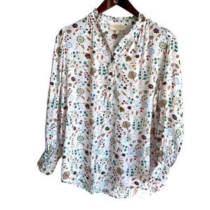 Grand and Greene Boho Shirt